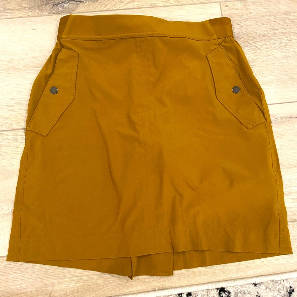 Athleta brand new skort size 8!